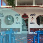 El histórico Red Ball Cafe vuelve a la vida