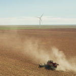 Pattern Energy Increases Support of New Mexico Agriculture