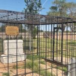 Where the West’s most famous outlaw rests