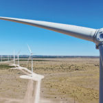 Western Spirit Sets the Standard for Large-Scale Wind Power Projects
