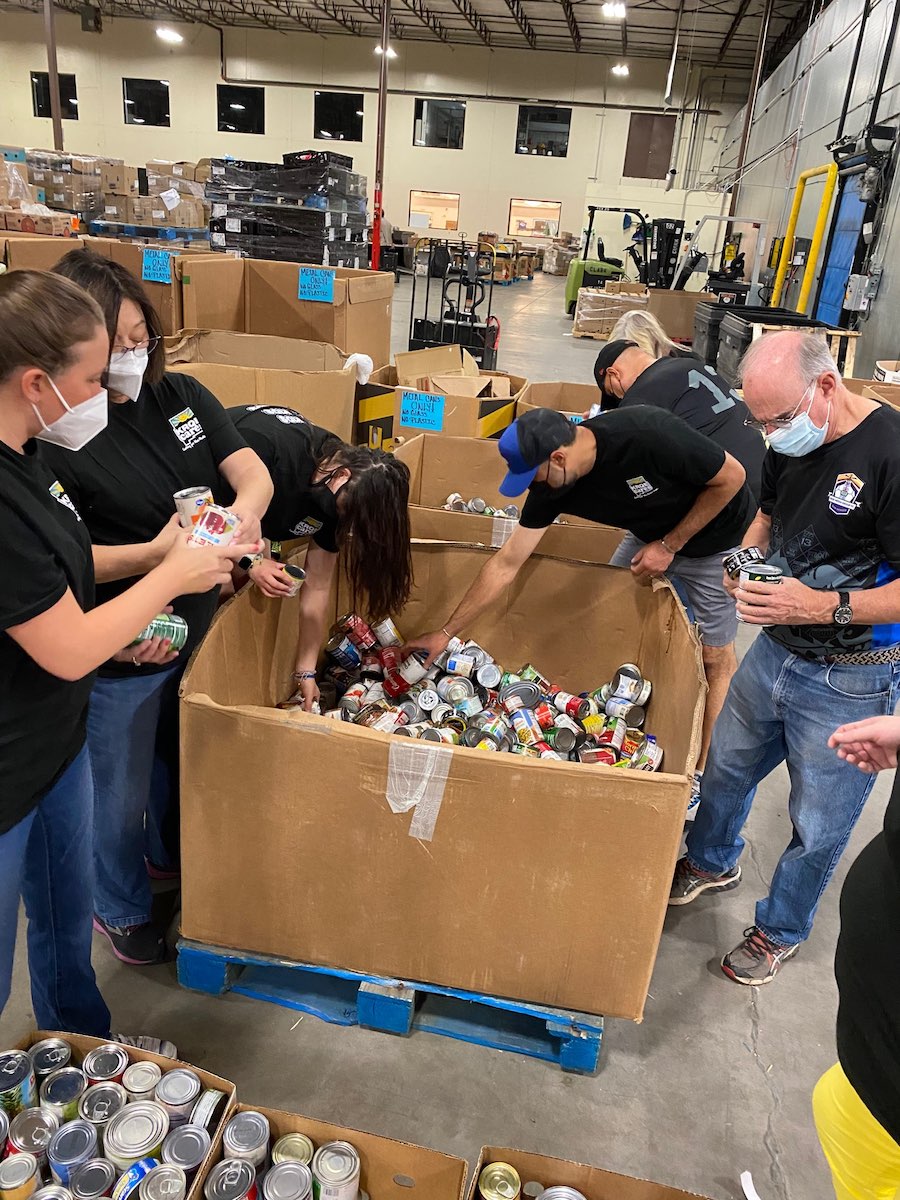 RoadRunner Food Bank: Helping New Mexico Stay Fed - Pattern Energy ...