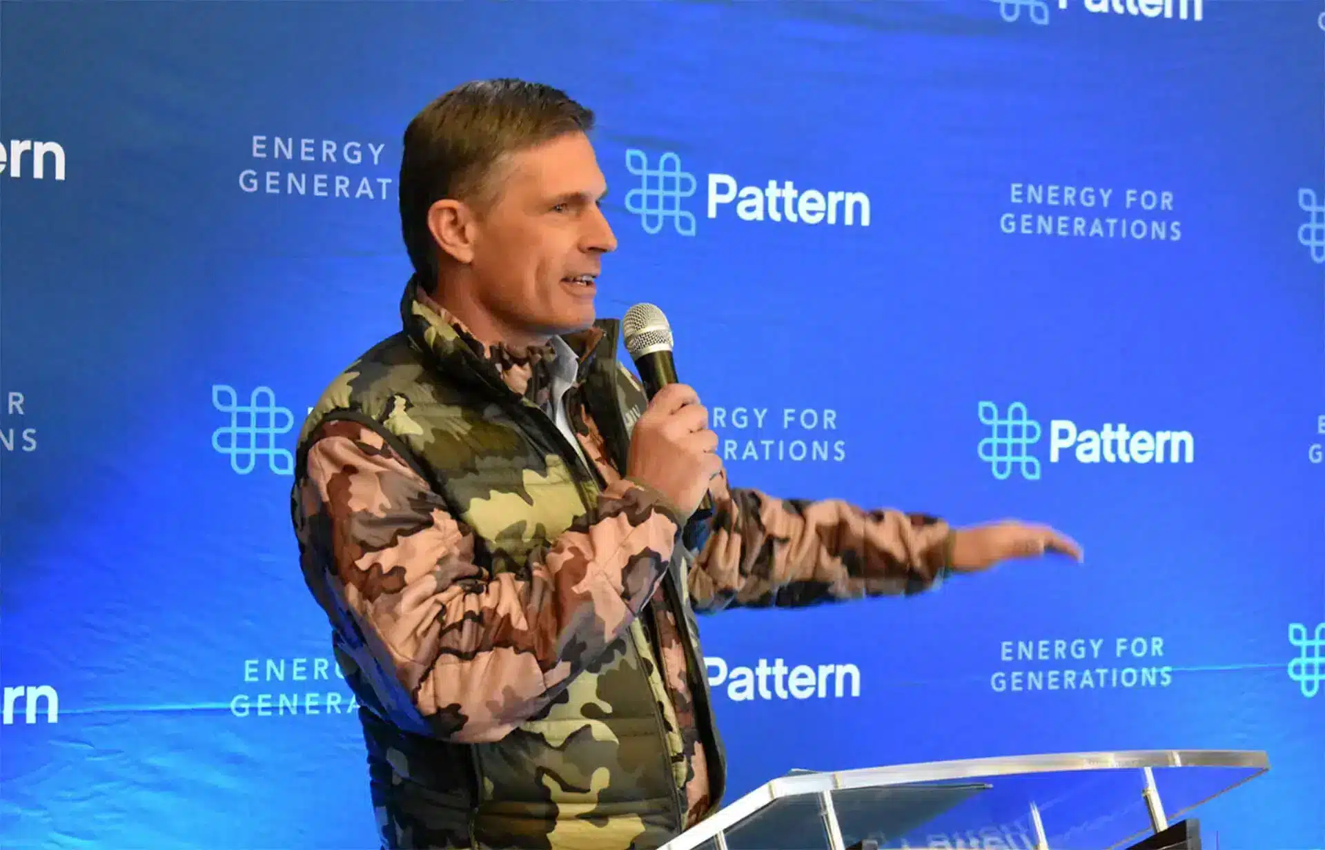 SunZia will transform New Mexico’s economy - Pattern Energy - New Mexico