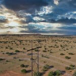 Pattern Energy y RETA anuncian la puesta en servicio de la línea de transmisión Western Spirit en Nuevo México