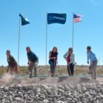 Pattern Energy’s SunZia Transmission Project Receives Authorization to Begin Construction from U.S. Department of Interior